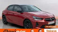 Usado 2023 Opel Corsa Berlina | 13.980 € (Precio justo)