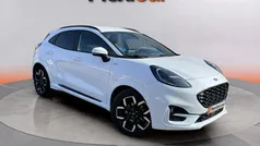 Usado 2023 Ford Puma ST-Line | 16.790 € (Precio justo)