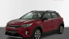 Usado 2021 Kia Stonic SUV | 14.000 € (Precio justo)