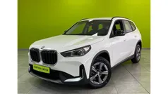 Blanco Usado 2023 BMW X1 SUV | 36.300 € (Precio justo)