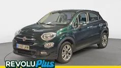 Usado 2015 Fiat 500X Pop Star SUV | 9750 € (Buen precio)