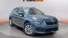Gris Usado 2020 Skoda Kamiq Ambition SUV | 14.140 € (Precio justo)