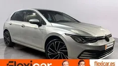 Usado 2021 VW Golf VIII Berlina | 20.990 € (Precio justo)