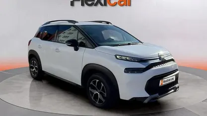 Usado Citroën C3 Aircross Feel 110 CV (80 kW) 2021 SUV