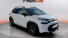 Usado 2021 Citroën C3 Aircross Feel SUV | 10.790 € (Buen precio)