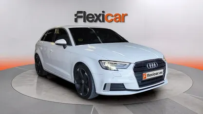 Usado Audi A3 Premium 150 CV (110 kW) 2017 Berlina
