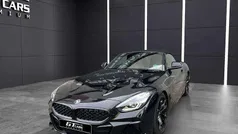 Usado 2021 BMW Z4 M Sport Descapotable | 48.900 € (Super precio)