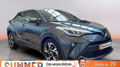 Usado 2022 Toyota C-HR Advance SUV | 24.990 € (Buen precio)
