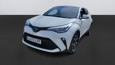 Usado 2021 Toyota C-HR Advance SUV | 21.600 € (Precio justo)