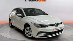 VW Golf VIII
