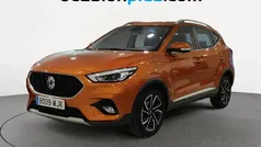 Usado 2023 MG ZS Luxury Berlina | 12.610 € (Buen precio)