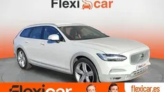 Usado 2020 Volvo V90 Familiar | 28.990 € (Precio justo)