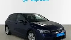 Usado 2023 VW Golf VIII Life | 26.990 € (Precio justo)