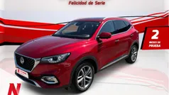 Usado 2022 MG EHS Luxury SUV | 19.616 € (Precio justo)