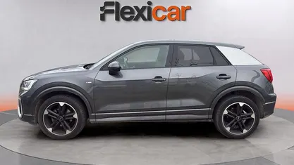 Usado 2023 Audi Q2 S-Line SUV | 23.990 € (Buen precio)