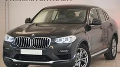 Usado 2020 BMW X4 xLine SUV | 35.900 € (Buen precio)