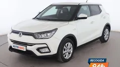 Usado 2019 Ssangyong (KGM) Tivoli SUV | 12.199 € (Precio justo)