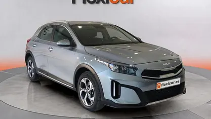 Usado 2023 Kia XCeed SUV | 13.990 € (Super precio)