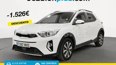 Usado 2024 Kia Stonic SUV | 16.790 € (Precio justo)