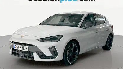 Usado 2025 Cupra Leon Utilitario | 25.682 € (Precio justo)