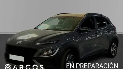 Usado Hyundai Kona 141 CV (103 kW) 2022 SUV