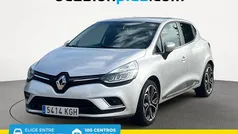 Usado 2017 Renault Clio IV Zen Utilitario | 12.190 € (Precio justo)