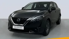 Usado 2023 Nissan Qashqai Acenta SUV | 24.500 € (Precio justo)