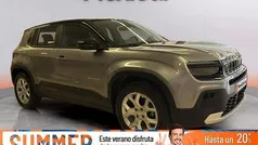 Usado 2023 Jeep Avenger Altitude SUV | 21.490 € (Precio justo)