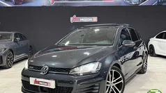Usado 2016 VW Golf VII GTD Berlina | 17.990 € (Precio justo)
