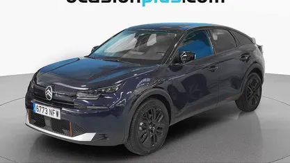 Usado Citroën C4 145 CV (106 kW) 2025 SUV