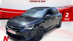Usado 2023 Opel Corsa GS Line | 13.448 € (Precio justo)