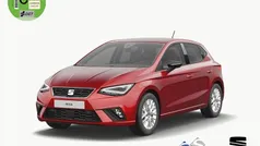 Usado 2025 Seat Ibiza FR | 20.900 € (Precio justo)