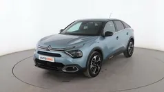 Usado 2023 Citroën C4 PureTech Berlina | 19.299 € (Precio justo)