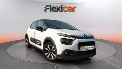 Usado Citroën C3 Feel 82 CV (60 kW) 2020 Berlina