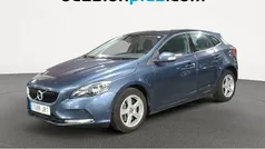 Usado 2016 Volvo V40 Momentum Familiar | 14.450 € (Precio justo)