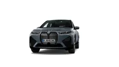 Gris Usado 2024 BMW iX Comfort Edition SUV | 69.900 € (Precio justo)