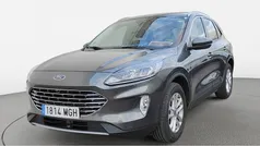 Usado 2023 Ford Kuga Titanium SUV | 17.628 € (Super precio)