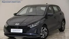Usado 2024 Hyundai i20 Berlina | 17.990 € (Precio justo)