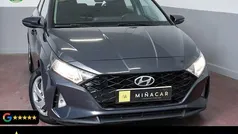 Usado 2023 Hyundai i20 Berlina | 15.890 € (Precio justo)