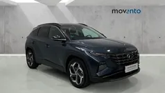 Usado 2021 Hyundai Tucson SUV | 27.900 € (Precio justo)