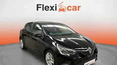 Usado 2021 Renault Clio V Intens Berlina | 11.990 € (Buen precio)