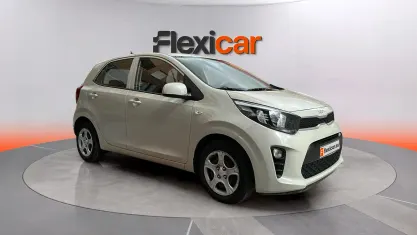 Occasion Kia Picanto Comfort 67 PK (49 kW) 2024 Wit Hatchback