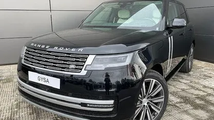 Usado 2025 Land Rover Range Rover SUV | 169.900 €