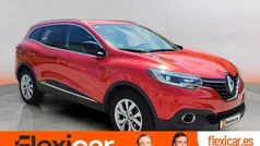 Usado 2018 Renault Kadjar Life SUV | 15.990 € (Precio justo)