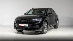 Negro mito metalizado Usado 2024 Audi Q3 SUV | 40.950 € (Un poco caro)