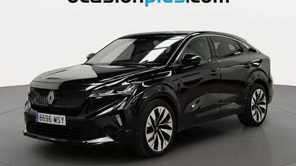 Usado Renault Rafale Techno 200 CV (147 kW) 2024 Negro SUV