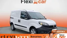 Usado 2023 Fiat Doblò Dynamic Monovolumen | 10.290 € (Buen precio)