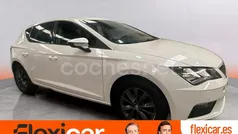 Usado 2019 Seat Leon Style Berlina | 13.490 € (Precio justo)