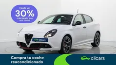 Usado 2020 Alfa Romeo Giulietta Utilitario | 15.990 € (Precio justo)