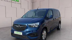 Usado 2020 Opel Combo Life Selective Monovolumen | 14.504 € (Buen precio)